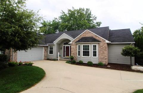 1448 Fairways East Dr, Flushing, MI 48433 photo 1