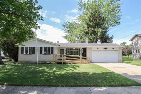 512 Winters Eave, Flushing, MI 48433 photo 1