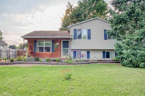 314 White Oak, Perry, MI 48872 photo 1