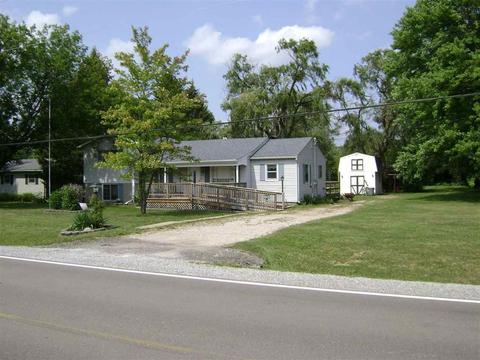9047 E Lippincott Blvd, Davison, MI 48423 photo 1