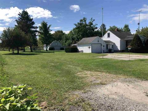 3325 W Mt Morris, Mount Morris, MI 48458 photo 1