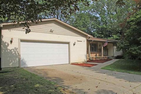 4573 N Seymour, Flushing, MI 48433 photo 1
