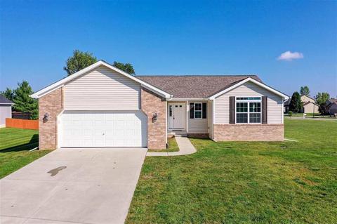 9315 Meadowview, Davison, MI 48423 photo 1