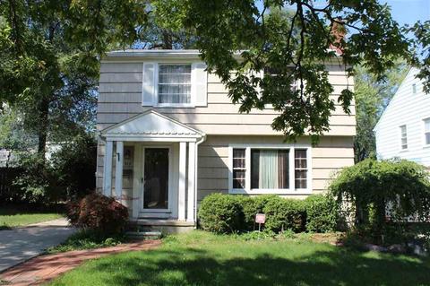 512 Sheffield, Flint, MI 48503 photo 1