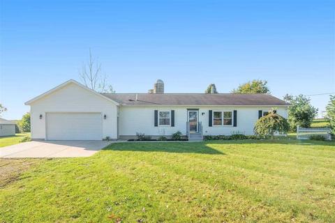 10024 Beard Rd, Byron, MI 48418 photo 1