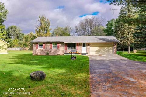 11053 Carr Rd, Davison, MI 48423 photo 1