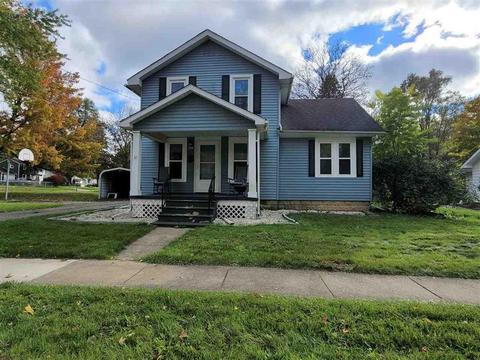 407 Pine, Clio, MI 48420 photo 1