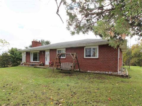 6438 Exchange Rd, Durand, MI 48429 photo 1