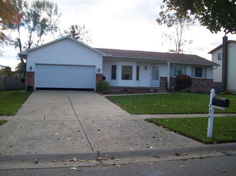 736 Birchwood, Flushing, MI 48433 photo 1