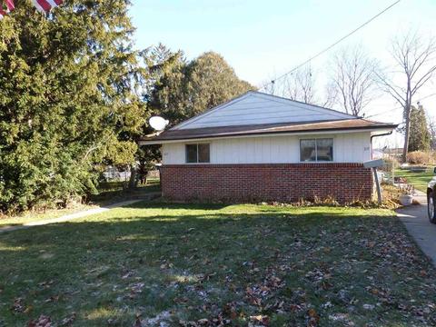 217 Oak, Flushing, MI 48433 photo 1