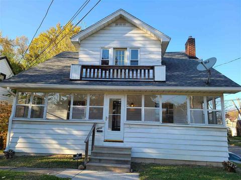 2602 Miller Rd, Flint, MI 48503 photo 1