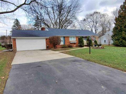 2466 Warner, Flushing, MI 48433 photo 1