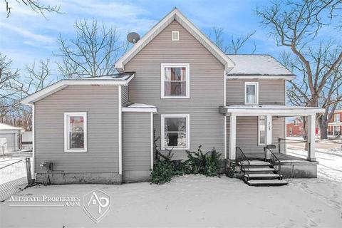203 E Rising St, Davison, MI 48423 photo 1