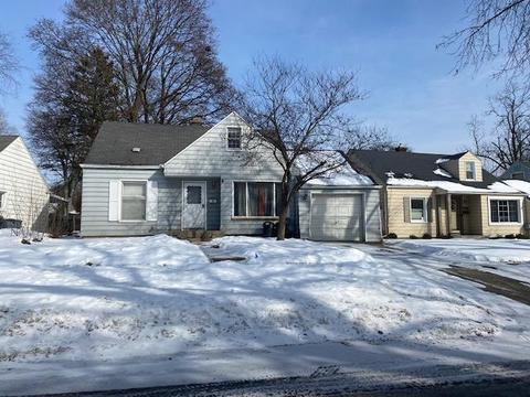 2564 Thomas, Flint, MI 48504 photo 1
