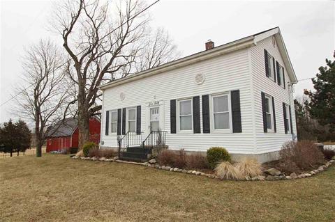540 E Bennington Rd, Owosso, MI 48867 photo 1
