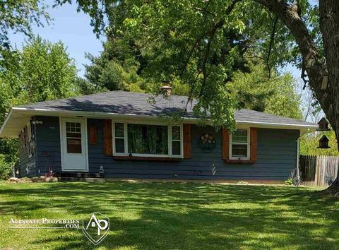 4065 E Stanley, Mount Morris, MI 48458 photo 1