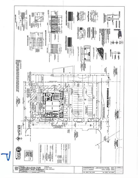 6367 Pierson Road, Mt. Morris Township In Genesee County With Fips Code Of 26-049-5, MI 49433 photo 1