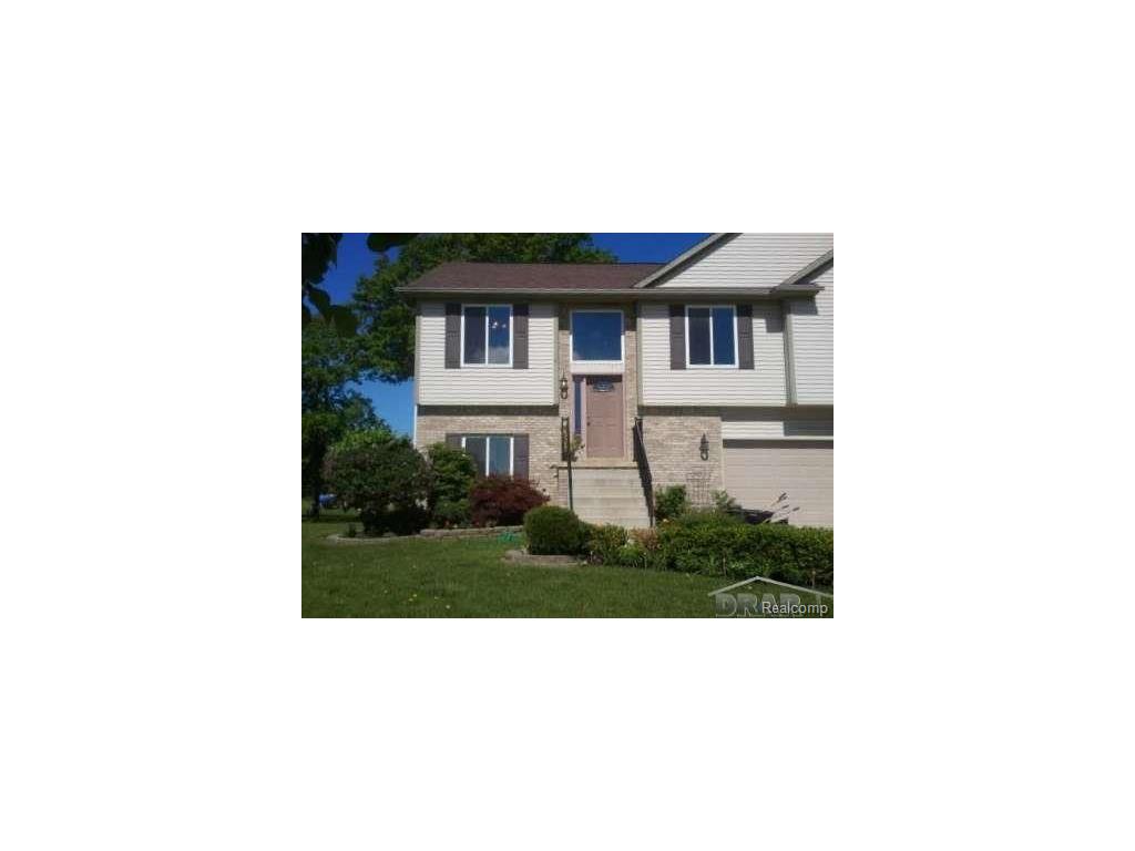 8843 Railwood Dr, Newport, MI 48166 photo 1