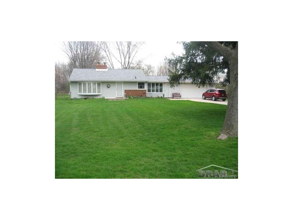 37720 Tyler Rd, Romulus, MI 48174 photo 1