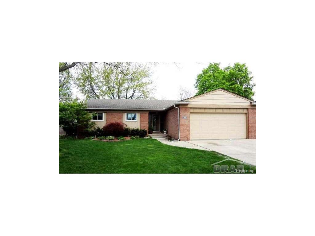 14138 Williamsburg, Riverview, MI 48193 photo 1