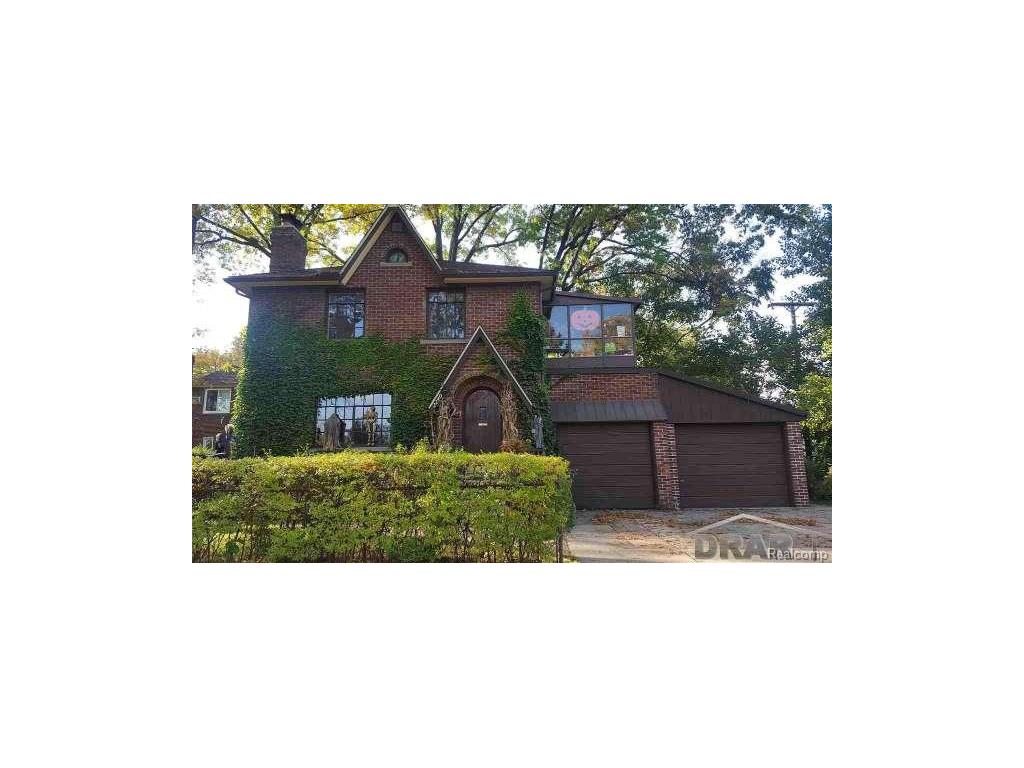 2240 Elmdale, Dearborn, MI 48124 photo 1