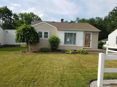 28448 Ecorse Rd, Romulus, MI 48174 photo 1
