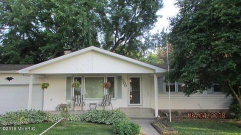 300 E Garfield Ave, Coldwater, MI 49036 photo 1
