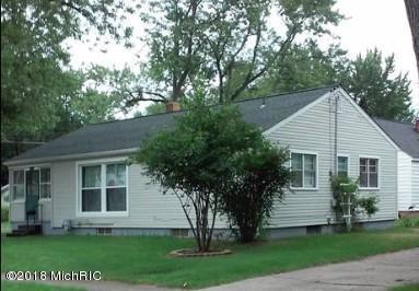 201 Compton St, Bronson, MI 49028 photo 1