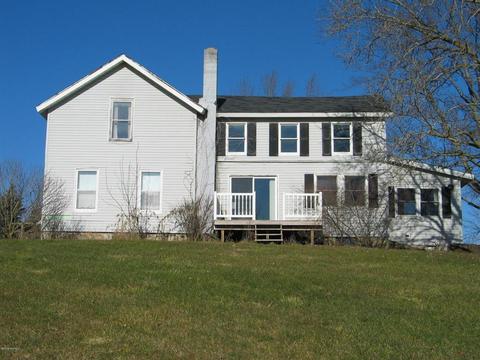 17628 Junction Rd, Addison, MI 49220 photo 1