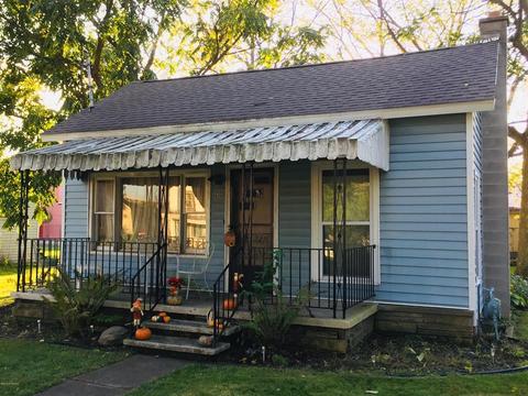 212 Lynn St, Reading, MI 49274 photo 1