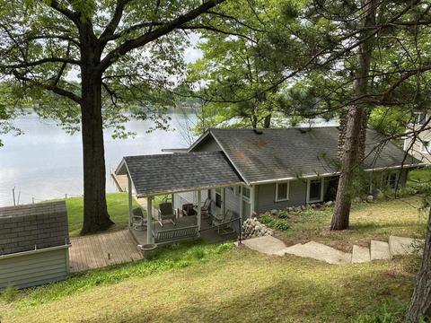 4626 Berlin Dr, Reading, MI 49274 photo 1