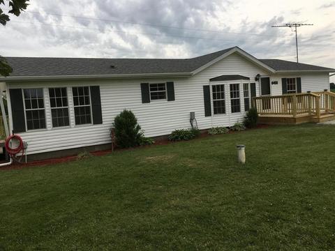 6451 Pleasant View Rd, Waldron, MI 49288 photo 1