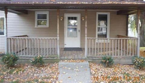 219 E State St, Reading, MI 49274 photo 1