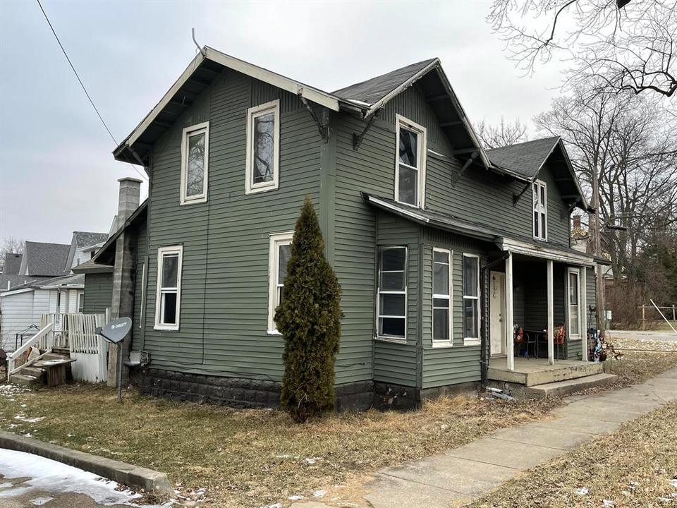 6668 Union St, Hillsdale, MI 49242 19 Photos MLS 53022001762 Movoto