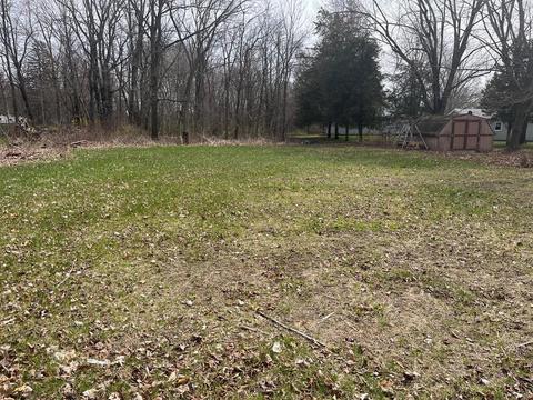 3161 Totem Trl, Reading, MI 49274 photo 1