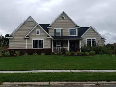10642 Valley View Dr, York, MI 48176