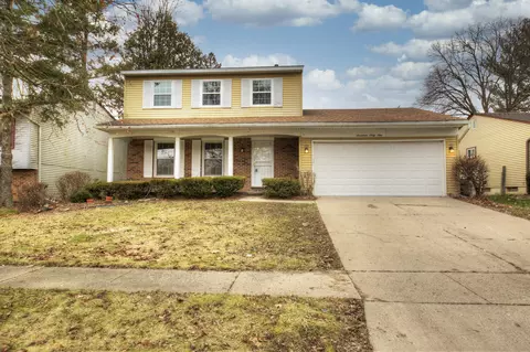 1769 Hamlet Dr, Superior, MI 48198