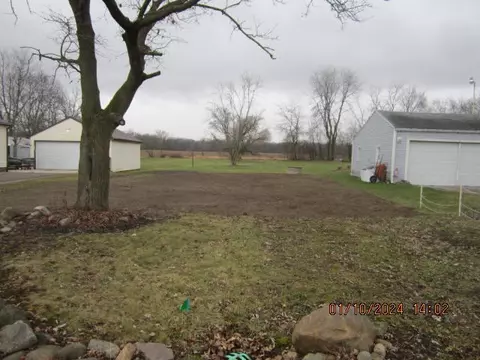 1225 Ogden St, Fairfield, MI 49248
