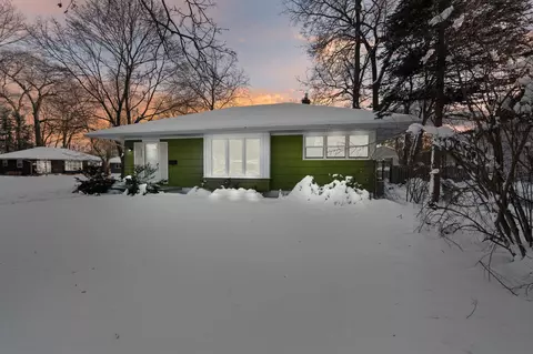 2405 Haisley Dr, Ann Arbor, MI 48103