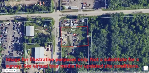 1761 Woodale Ave, Ypsilanti, MI 48198