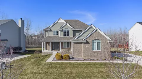 8825 Prairie St, Ypsilanti, MI 48197