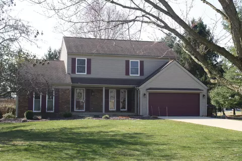 6951 Heatheridge Dr, Lodi, MI 48176