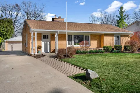 120 Hillcrest Blvd, Ypsilanti, MI 48197