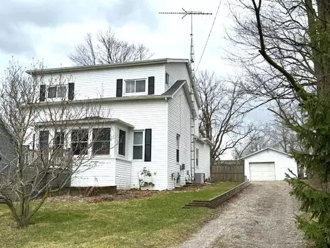 365 W Michigan Ave, Grass Lake, MI 49240
