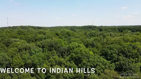 6200 Indian Hills Dr, Superior, MI 48198