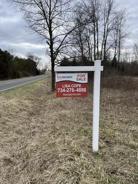 12600 S New Lothrop Rd, Burns, MI 48418