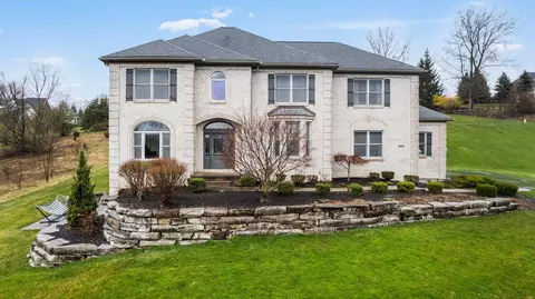 3960 Preserve Dr, Scio, MI 48130