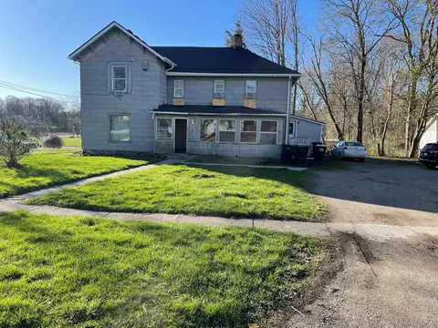 101 W Duncan St, Manchester, MI 48158