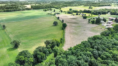 Saline Waterworks Road, Freedom, MI 48158