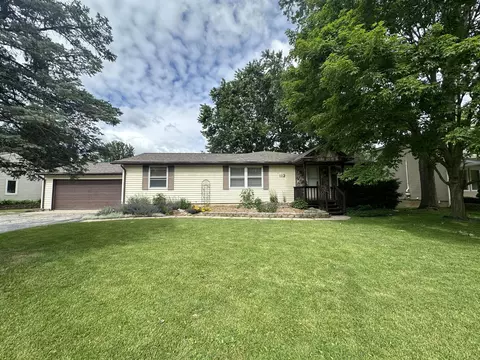 112 Burton Ave, Scio, MI 48103